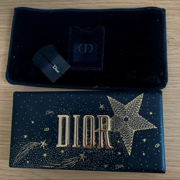 Dior Holiday Couture Collection Palette - Picture 9 of 9